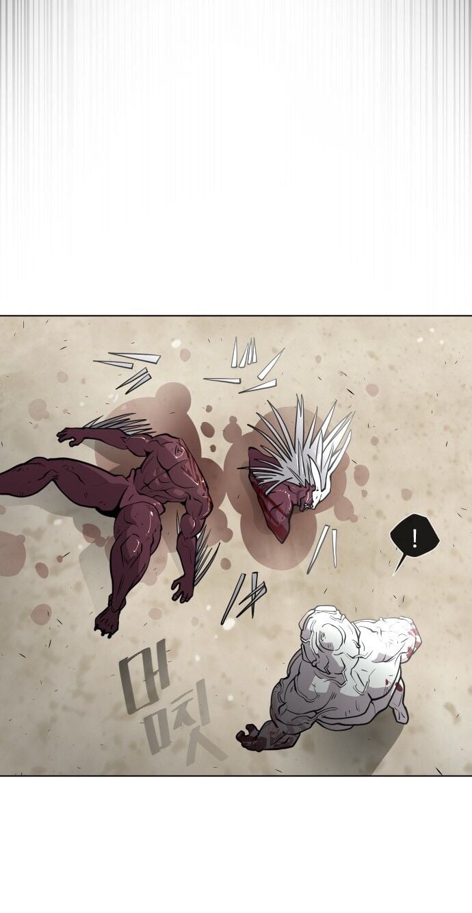 Kỷ Nguyên Siêu Anh Hùng: Chapter 66