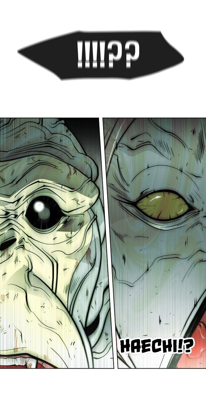 Kỷ Nguyên Siêu Anh Hùng: Chapter 66