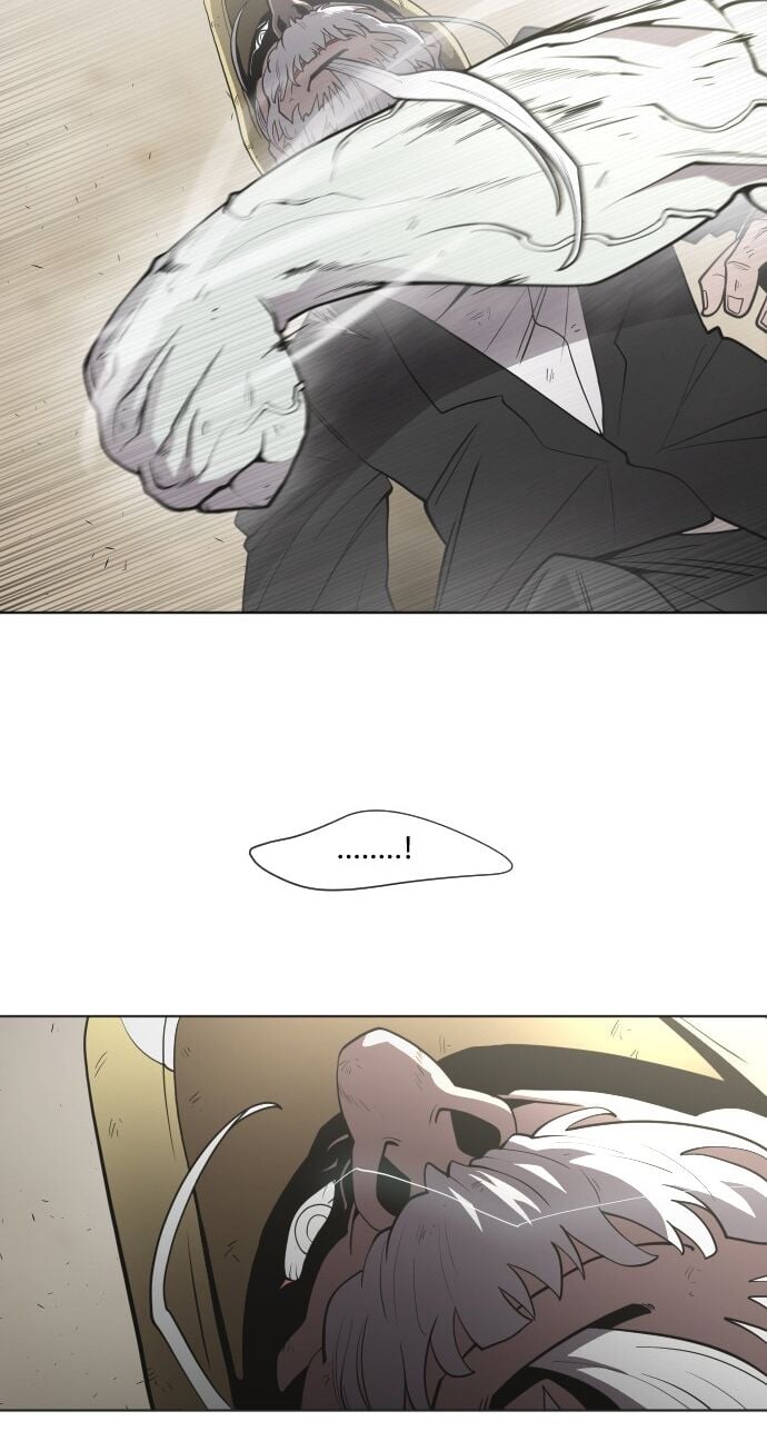 Kỷ Nguyên Siêu Anh Hùng: Chapter 66