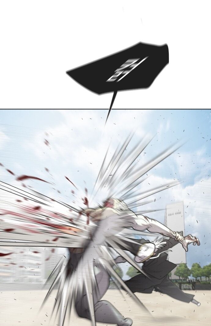 Kỷ Nguyên Siêu Anh Hùng: Chapter 66