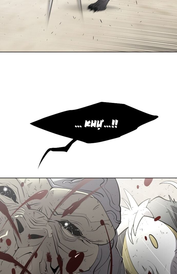 Kỷ Nguyên Siêu Anh Hùng: Chapter 66