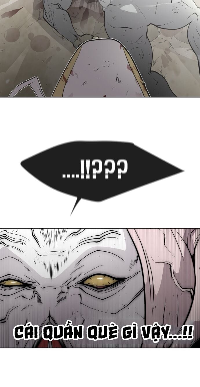 Kỷ Nguyên Siêu Anh Hùng: Chapter 66