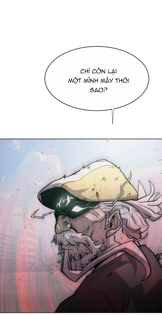 Kỷ Nguyên Siêu Anh Hùng: Chapter 66