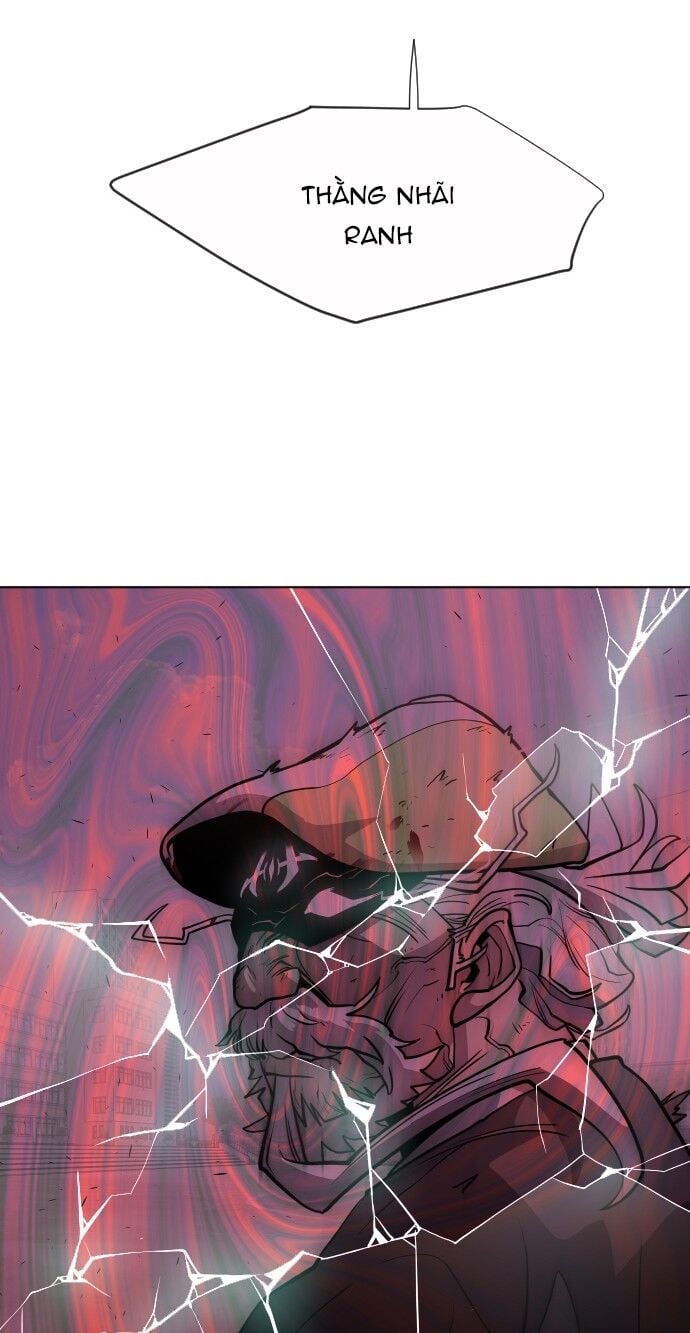 Kỷ Nguyên Siêu Anh Hùng: Chapter 66