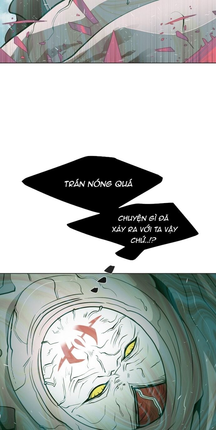 Kỷ Nguyên Siêu Anh Hùng: Chapter 66