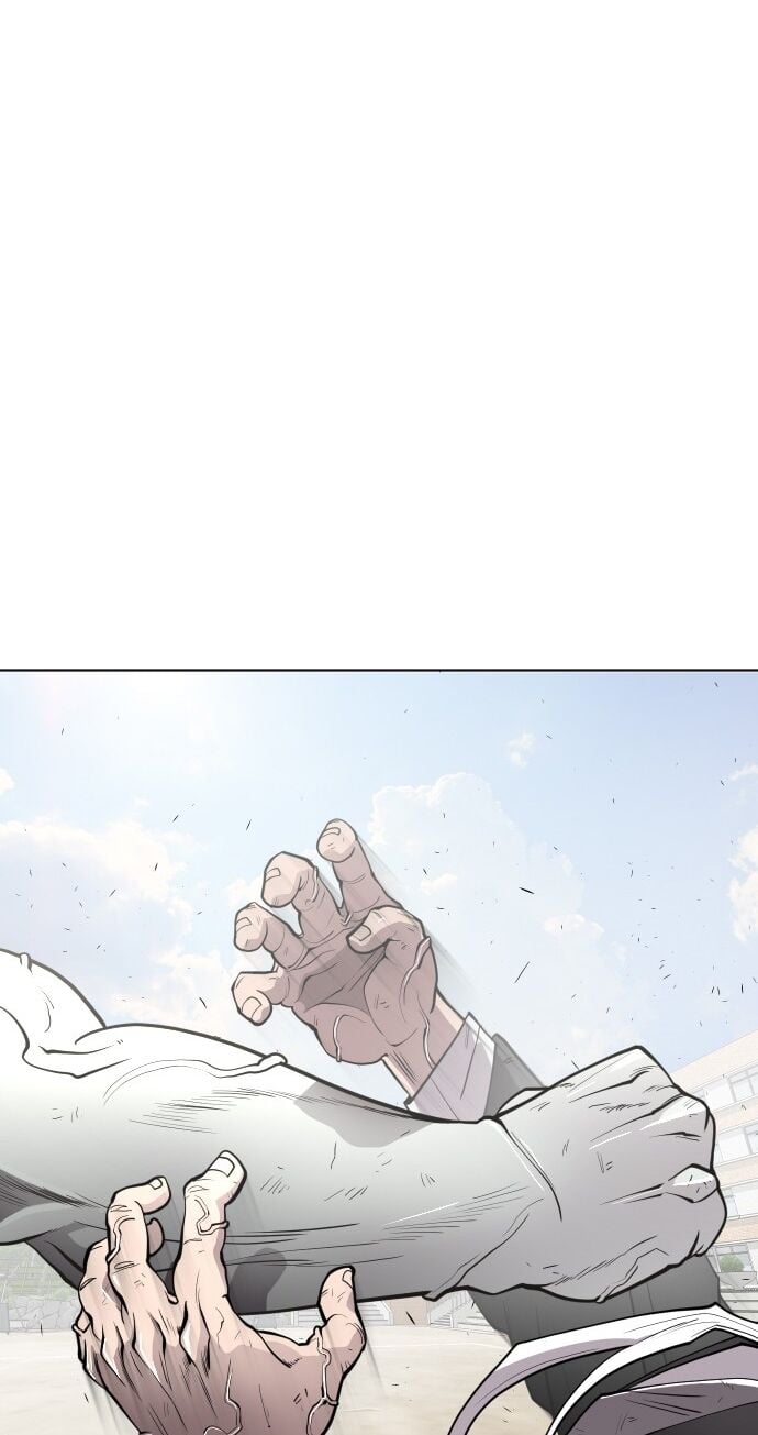 Kỷ Nguyên Siêu Anh Hùng: Chapter 66