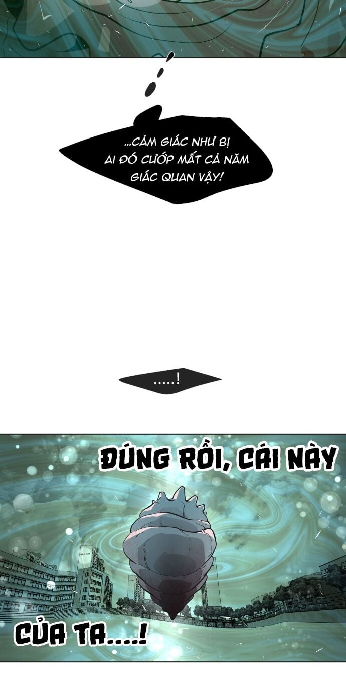 Kỷ Nguyên Siêu Anh Hùng: Chapter 66