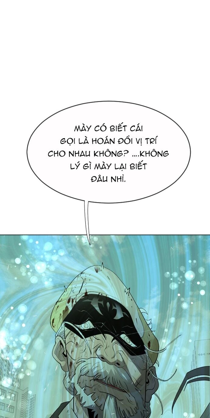 Kỷ Nguyên Siêu Anh Hùng: Chapter 66