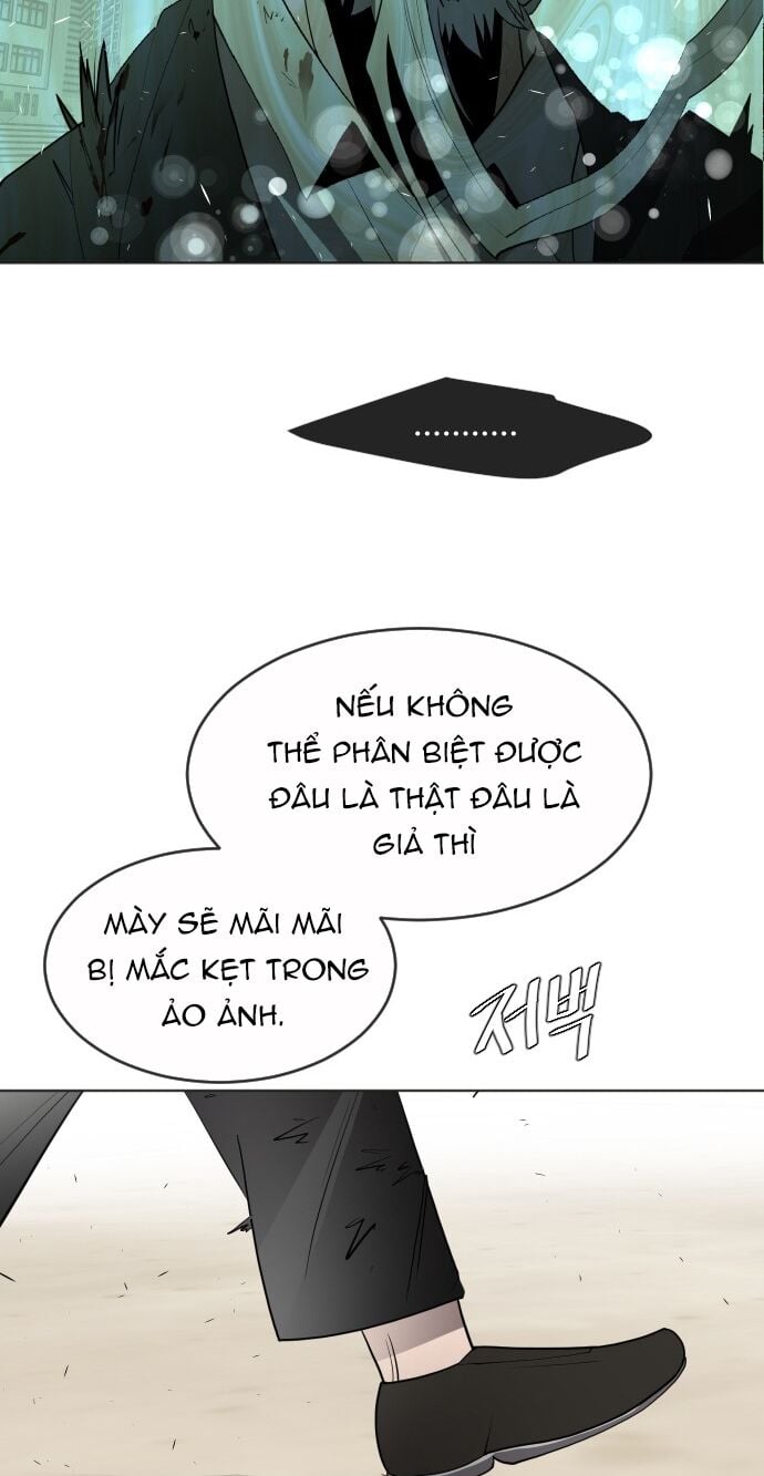 Kỷ Nguyên Siêu Anh Hùng: Chapter 66