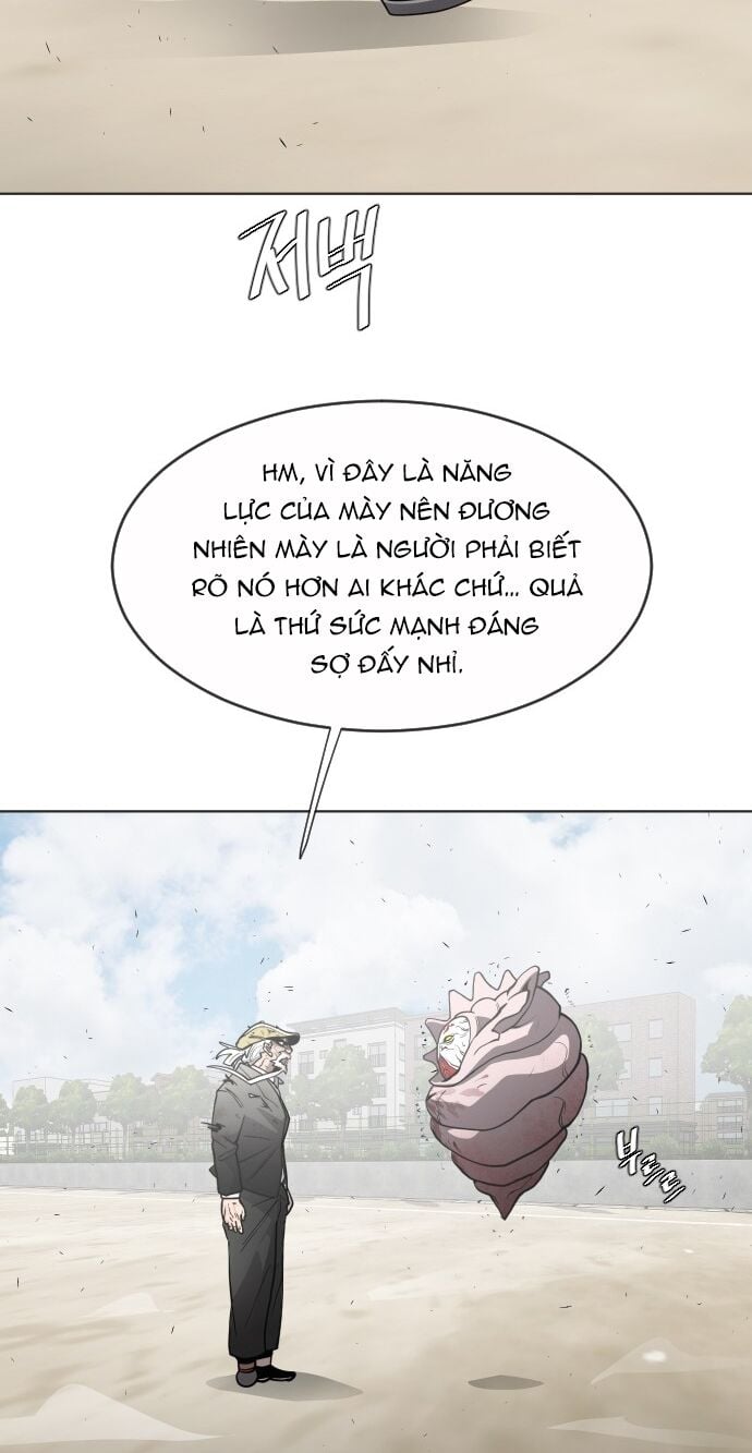 Kỷ Nguyên Siêu Anh Hùng: Chapter 66