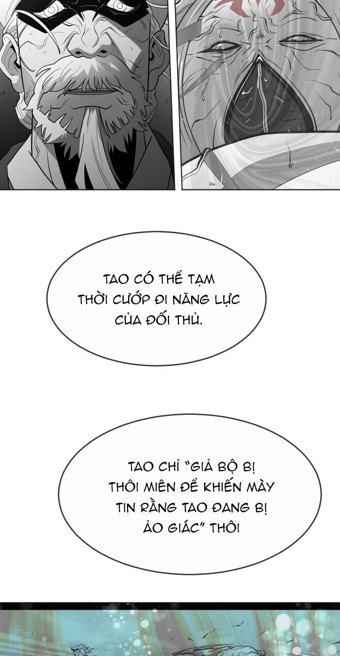 Kỷ Nguyên Siêu Anh Hùng: Chapter 66
