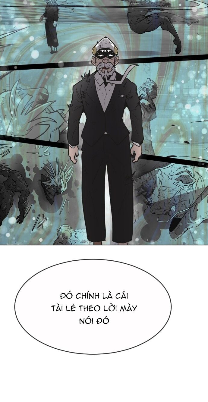 Kỷ Nguyên Siêu Anh Hùng: Chapter 66