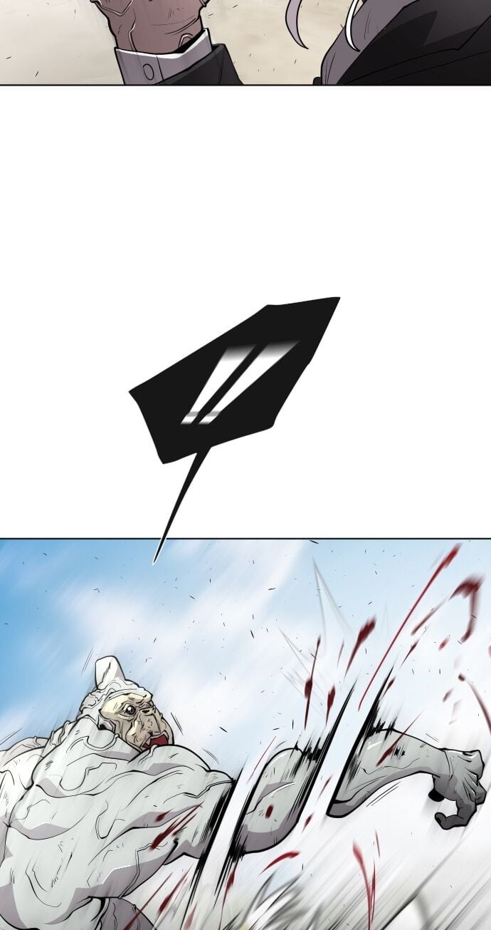 Kỷ Nguyên Siêu Anh Hùng: Chapter 66