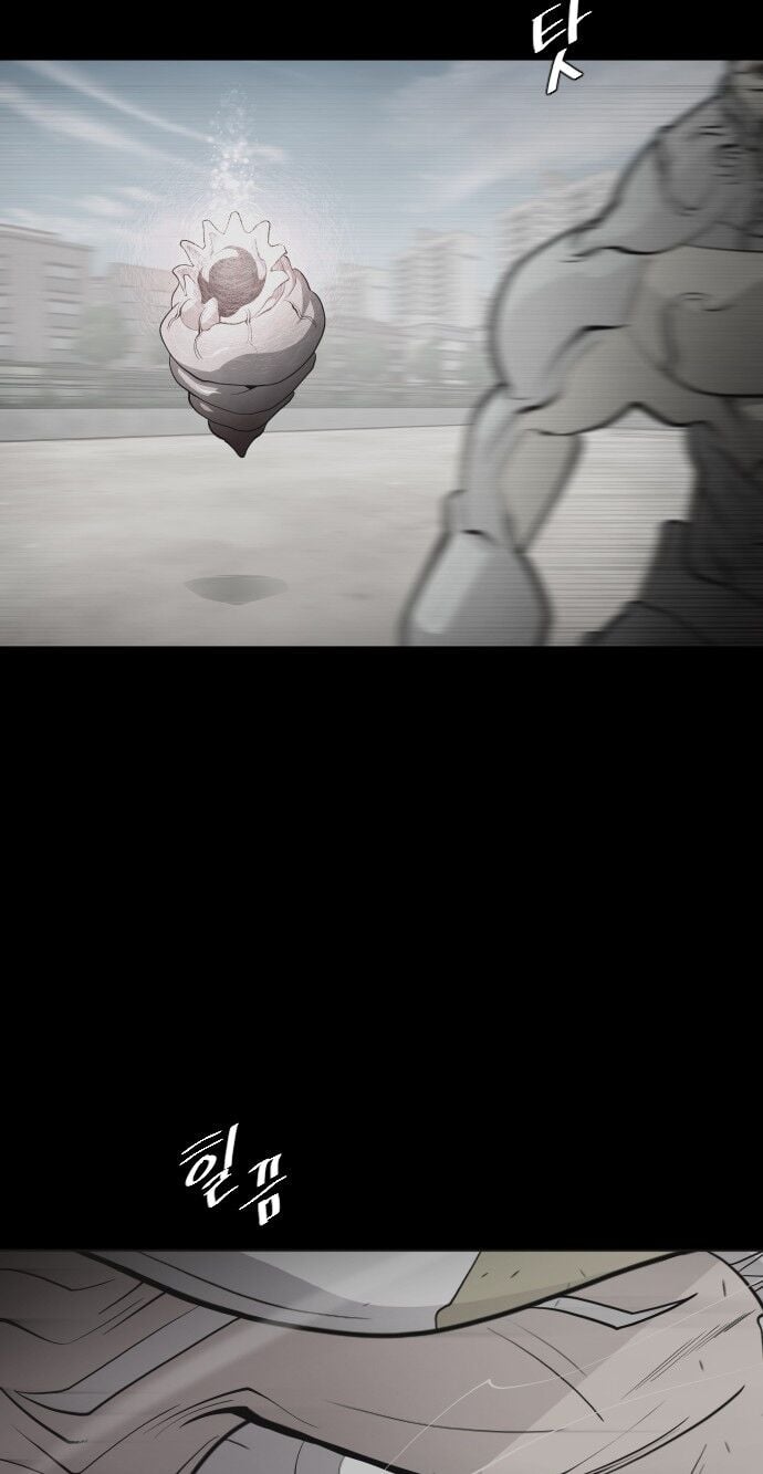 Kỷ Nguyên Siêu Anh Hùng: Chapter 66