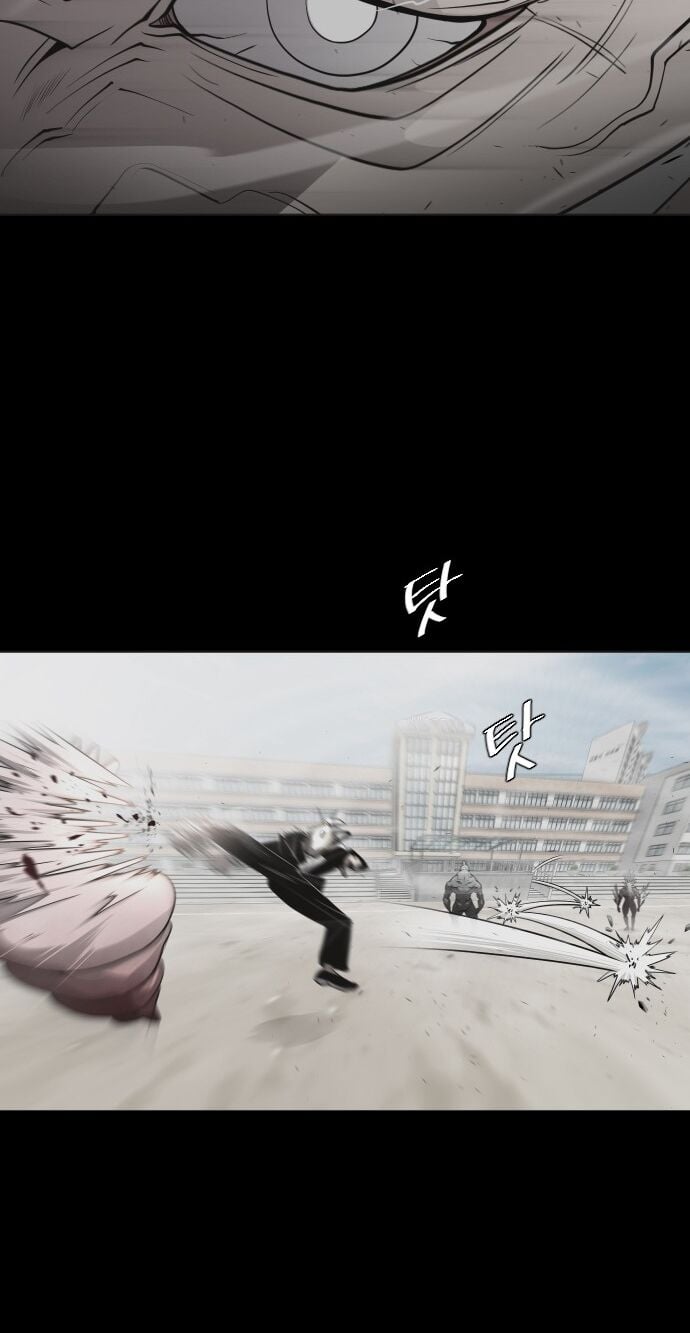 Kỷ Nguyên Siêu Anh Hùng: Chapter 66