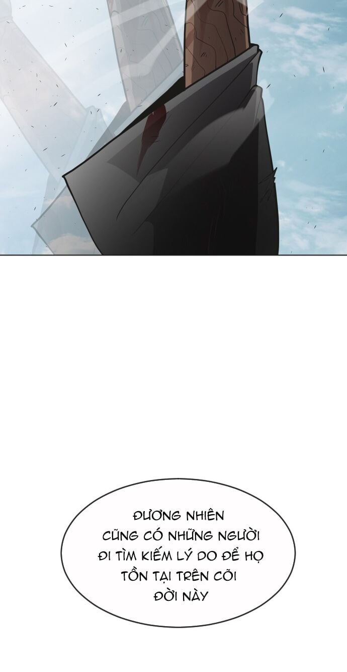 Kỷ Nguyên Siêu Anh Hùng: Chapter 66