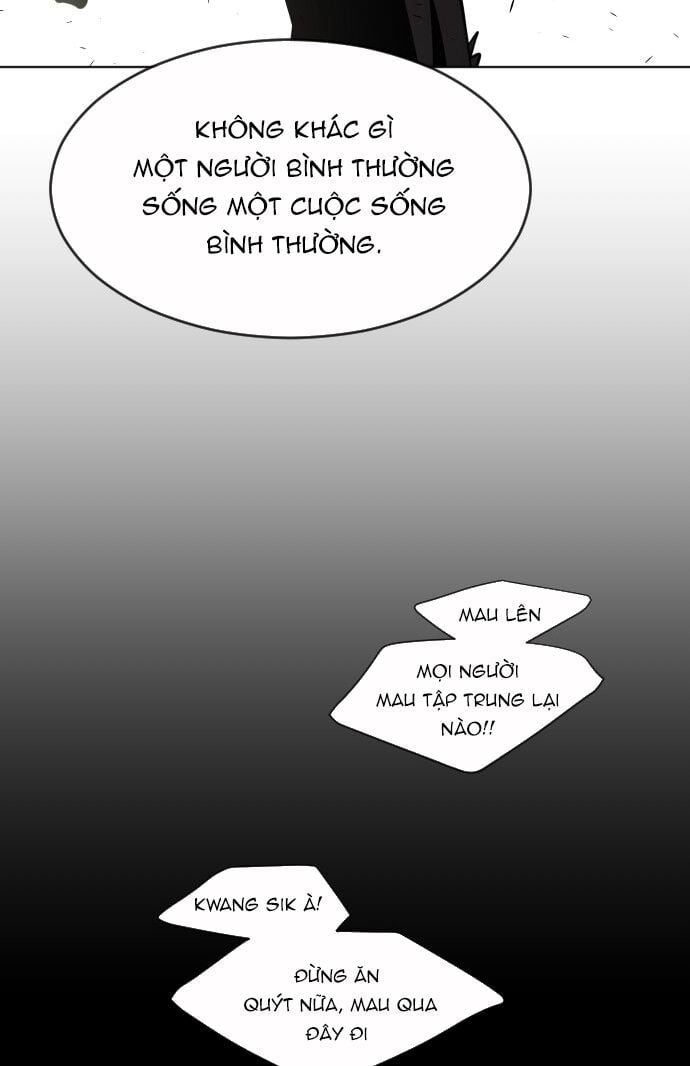 Kỷ Nguyên Siêu Anh Hùng: Chapter 66