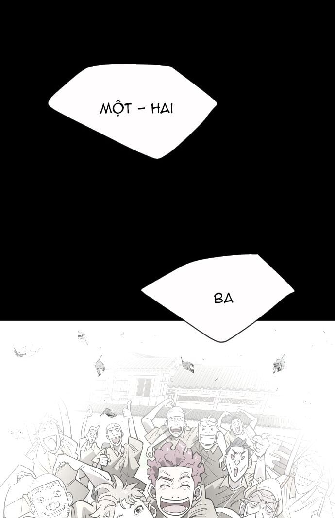 Kỷ Nguyên Siêu Anh Hùng: Chapter 66