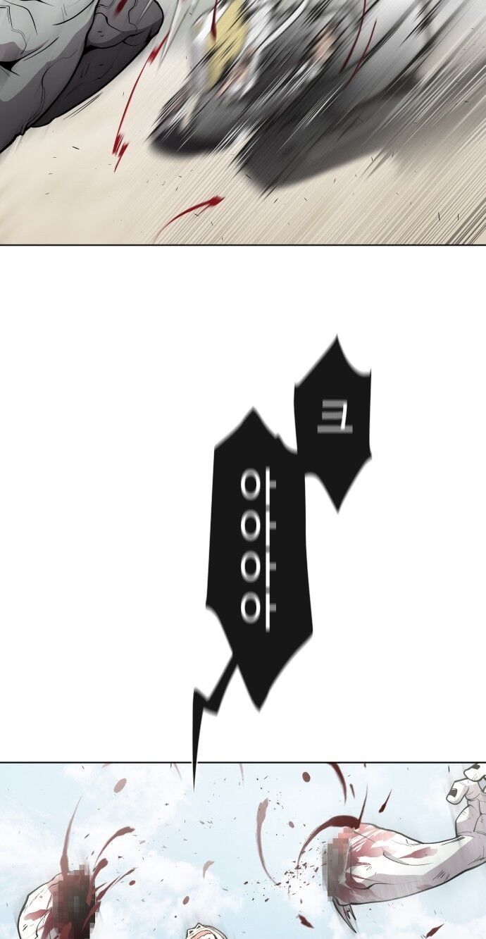 Kỷ Nguyên Siêu Anh Hùng: Chapter 66