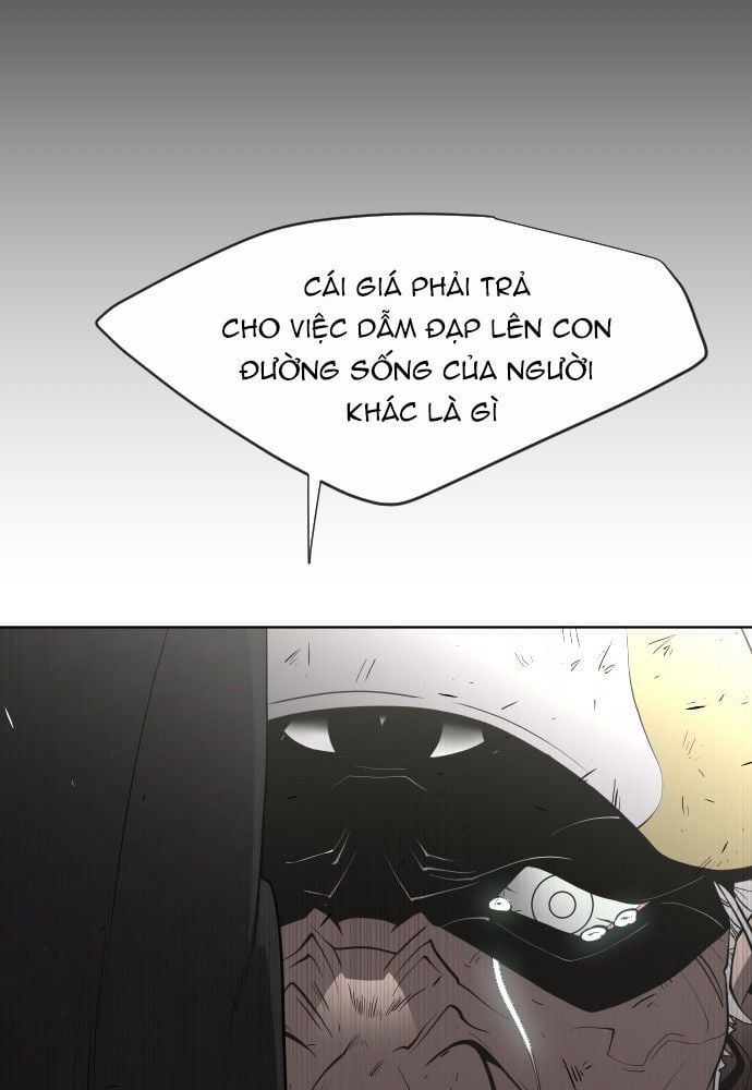 Kỷ Nguyên Siêu Anh Hùng: Chapter 67