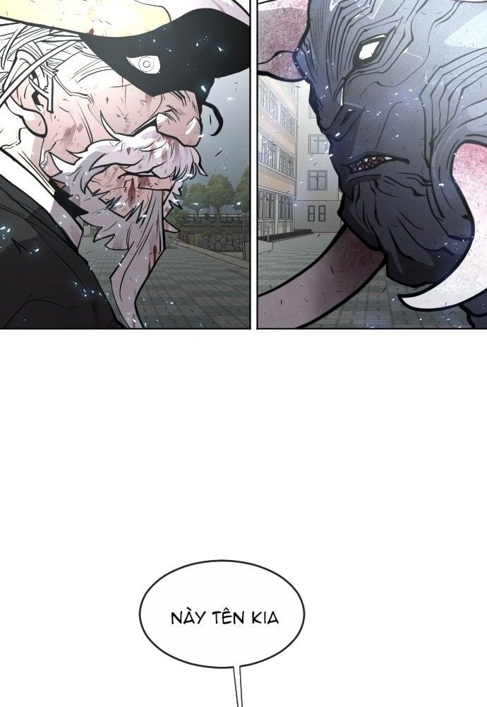 Kỷ Nguyên Siêu Anh Hùng: Chapter 67