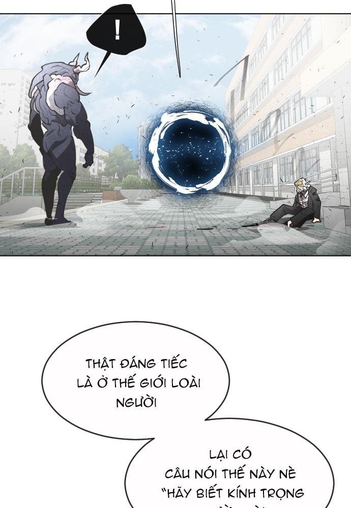 Kỷ Nguyên Siêu Anh Hùng: Chapter 67