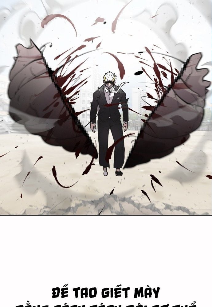 Kỷ Nguyên Siêu Anh Hùng: Chapter 67