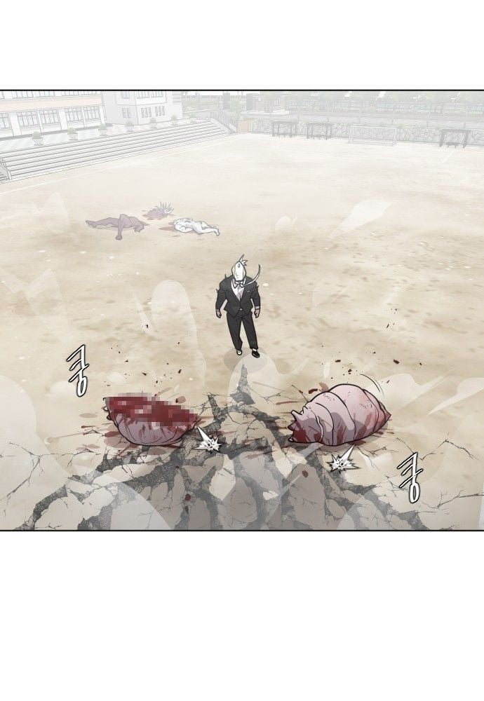 Kỷ Nguyên Siêu Anh Hùng: Chapter 67