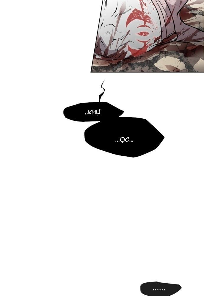 Kỷ Nguyên Siêu Anh Hùng: Chapter 67