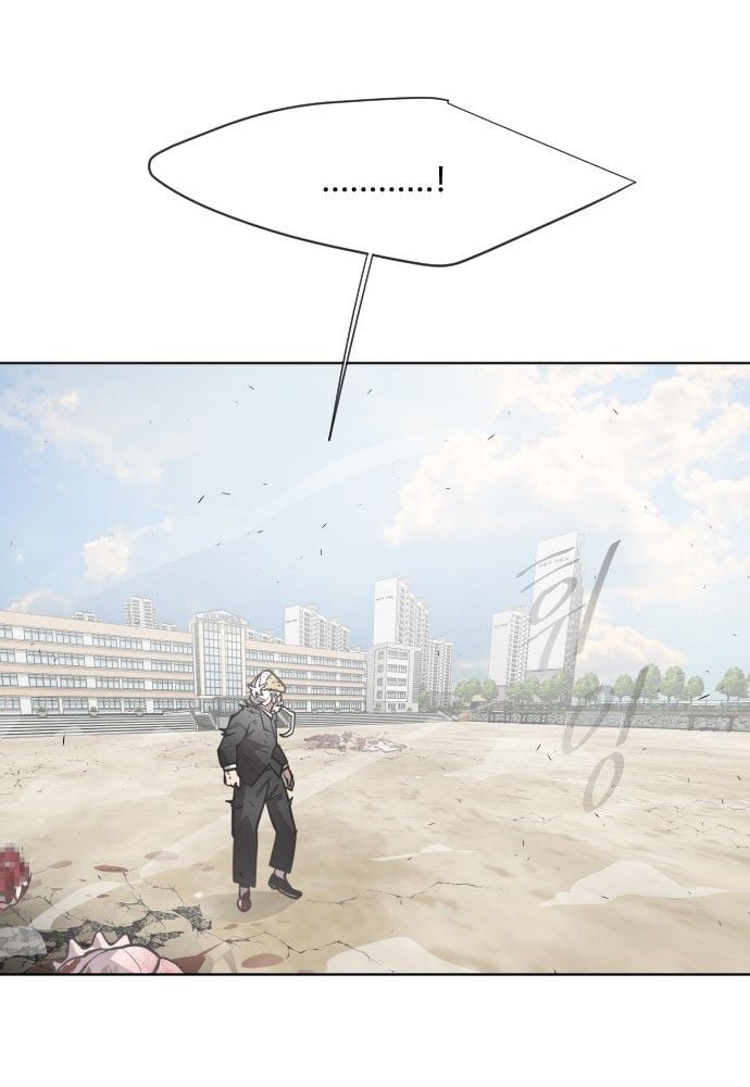 Kỷ Nguyên Siêu Anh Hùng: Chapter 67