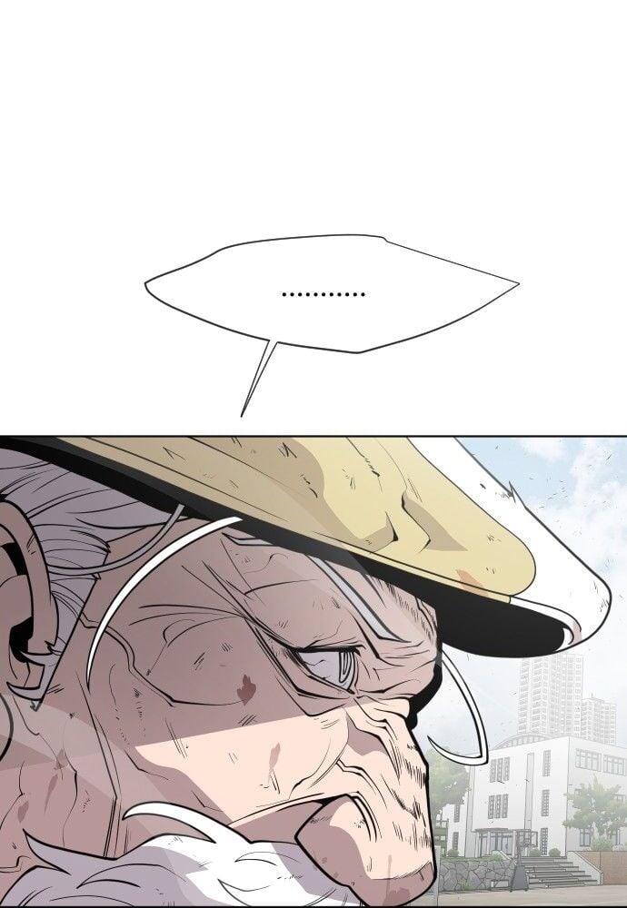 Kỷ Nguyên Siêu Anh Hùng: Chapter 67