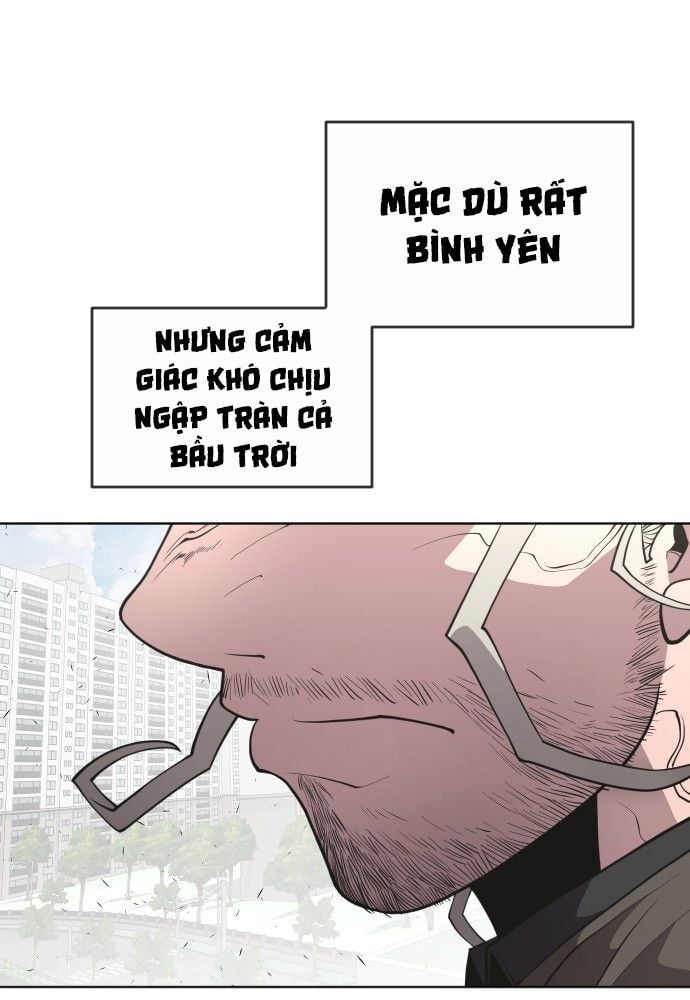 Kỷ Nguyên Siêu Anh Hùng: Chapter 67