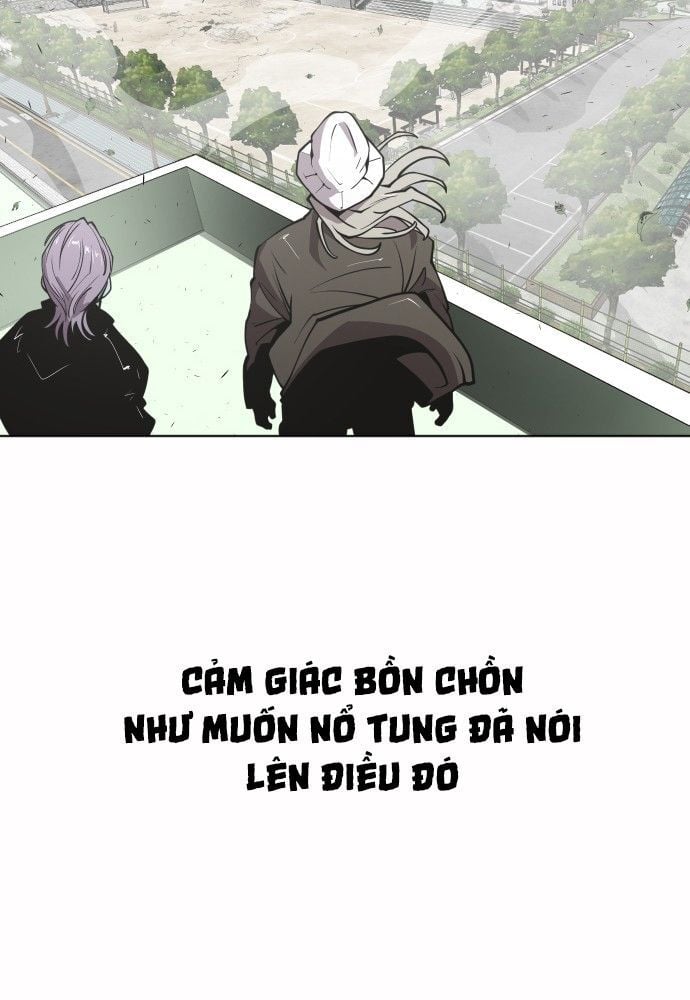 Kỷ Nguyên Siêu Anh Hùng: Chapter 67