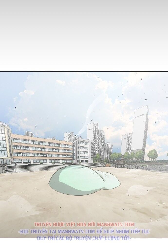 Kỷ Nguyên Siêu Anh Hùng: Chapter 67