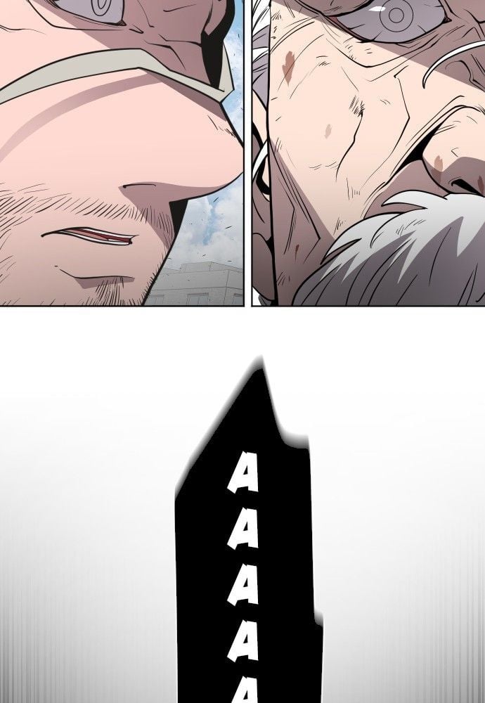 Kỷ Nguyên Siêu Anh Hùng: Chapter 67