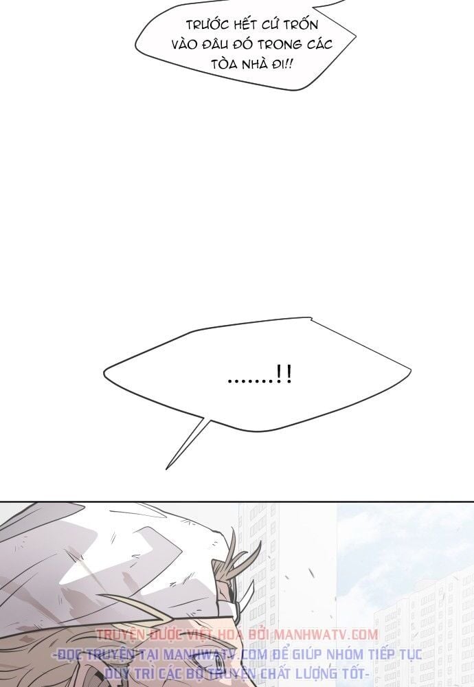 Kỷ Nguyên Siêu Anh Hùng: Chapter 67