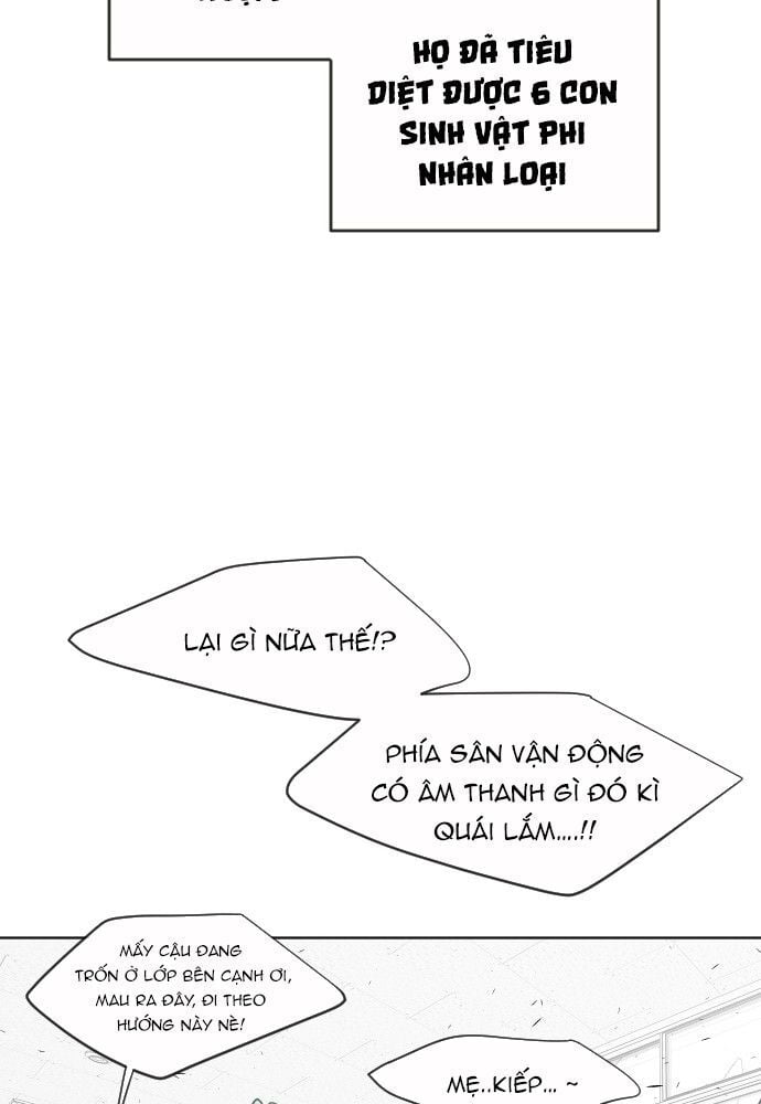 Kỷ Nguyên Siêu Anh Hùng: Chapter 67