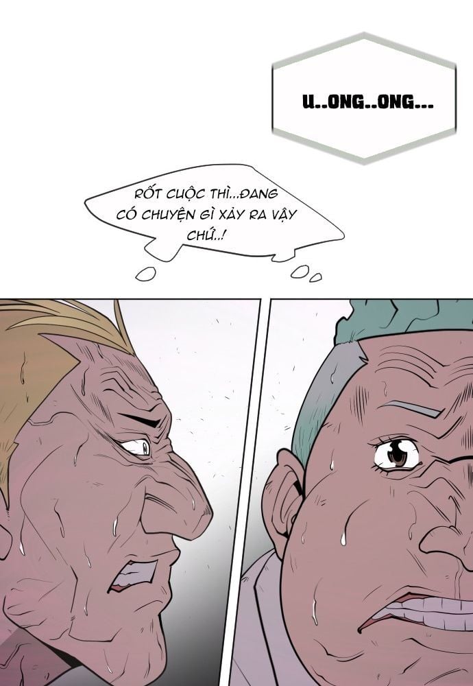 Kỷ Nguyên Siêu Anh Hùng: Chapter 67