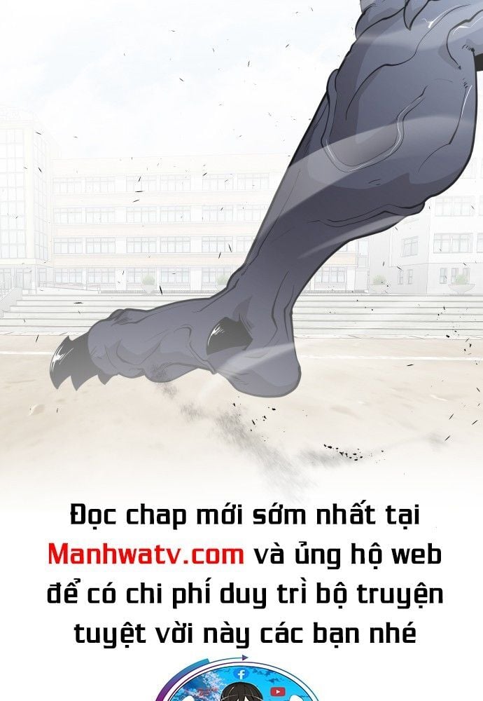 Kỷ Nguyên Siêu Anh Hùng: Chapter 67