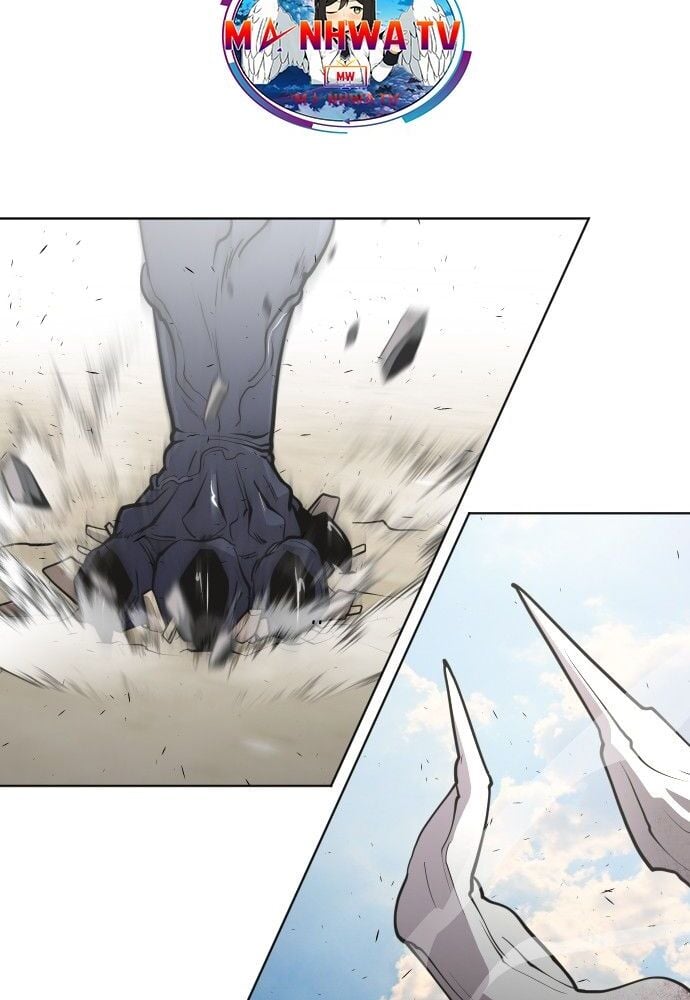 Kỷ Nguyên Siêu Anh Hùng: Chapter 67