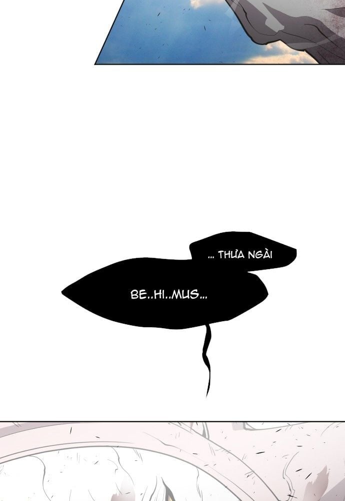 Kỷ Nguyên Siêu Anh Hùng: Chapter 67