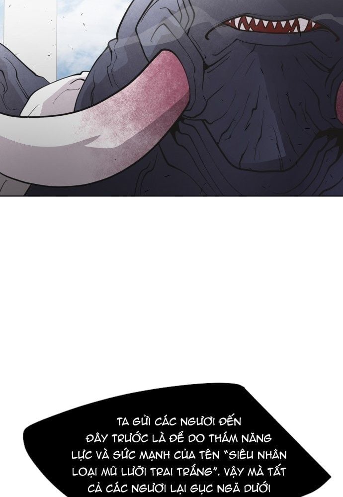 Kỷ Nguyên Siêu Anh Hùng: Chapter 67