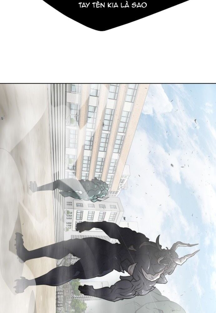 Kỷ Nguyên Siêu Anh Hùng: Chapter 67