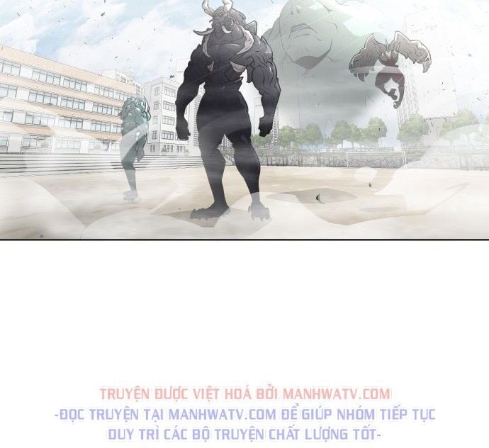 Kỷ Nguyên Siêu Anh Hùng: Chapter 67