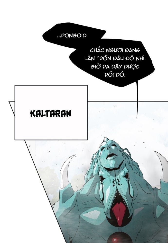 Kỷ Nguyên Siêu Anh Hùng: Chapter 67