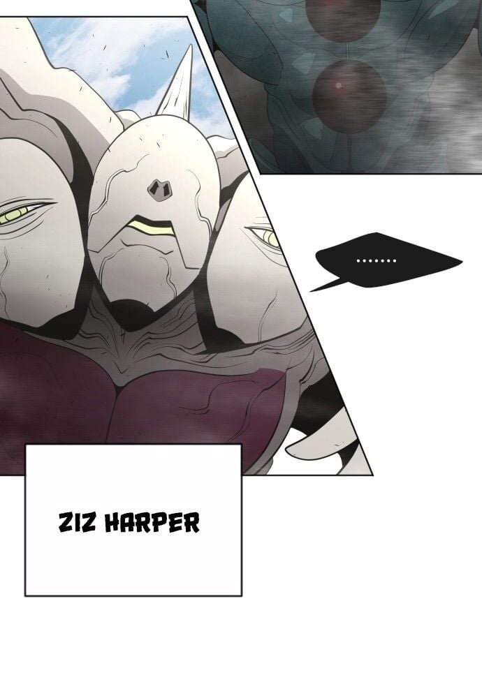 Kỷ Nguyên Siêu Anh Hùng: Chapter 67