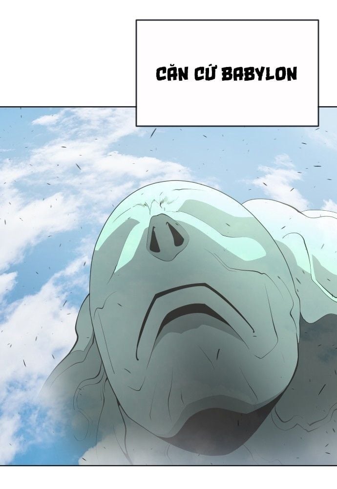 Kỷ Nguyên Siêu Anh Hùng: Chapter 67