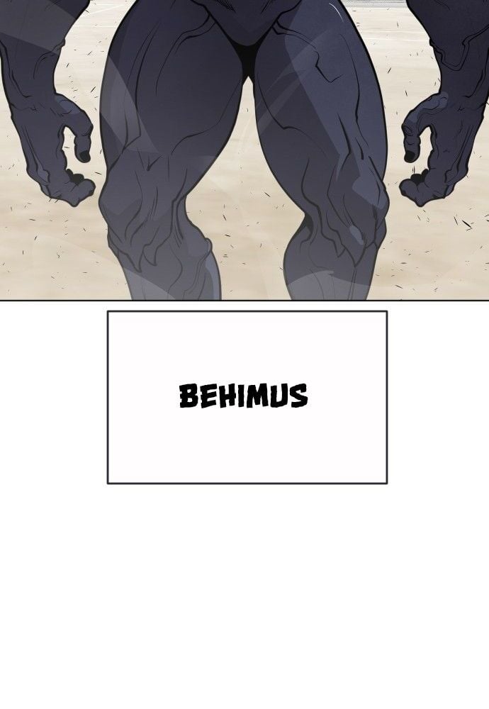 Kỷ Nguyên Siêu Anh Hùng: Chapter 67