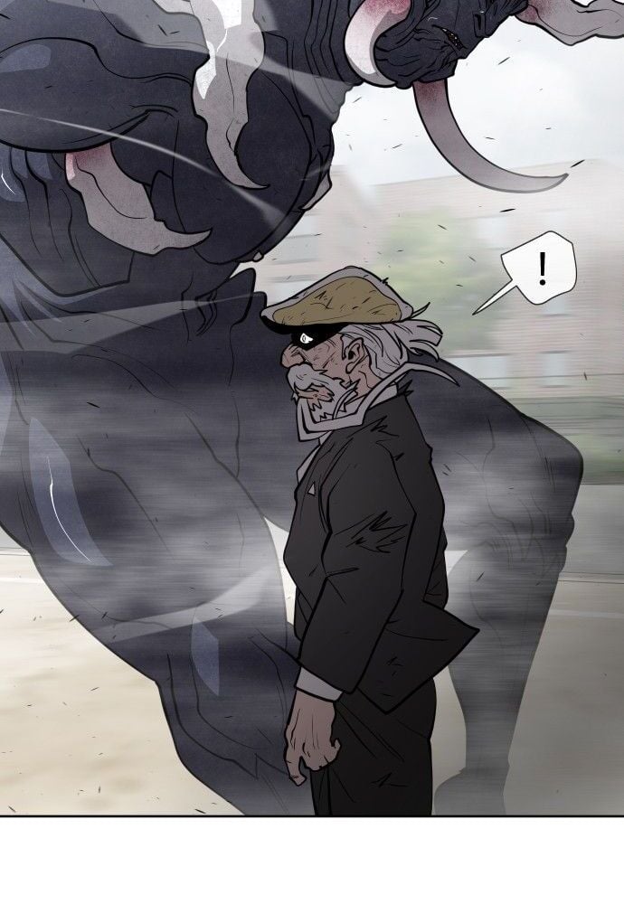 Kỷ Nguyên Siêu Anh Hùng: Chapter 67