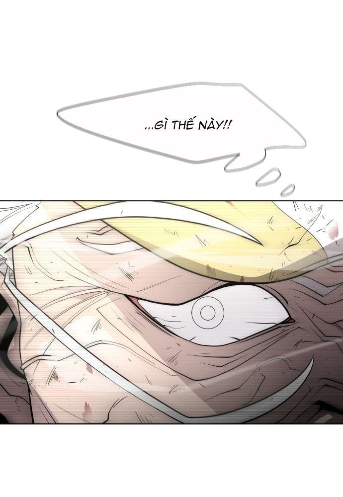 Kỷ Nguyên Siêu Anh Hùng: Chapter 67